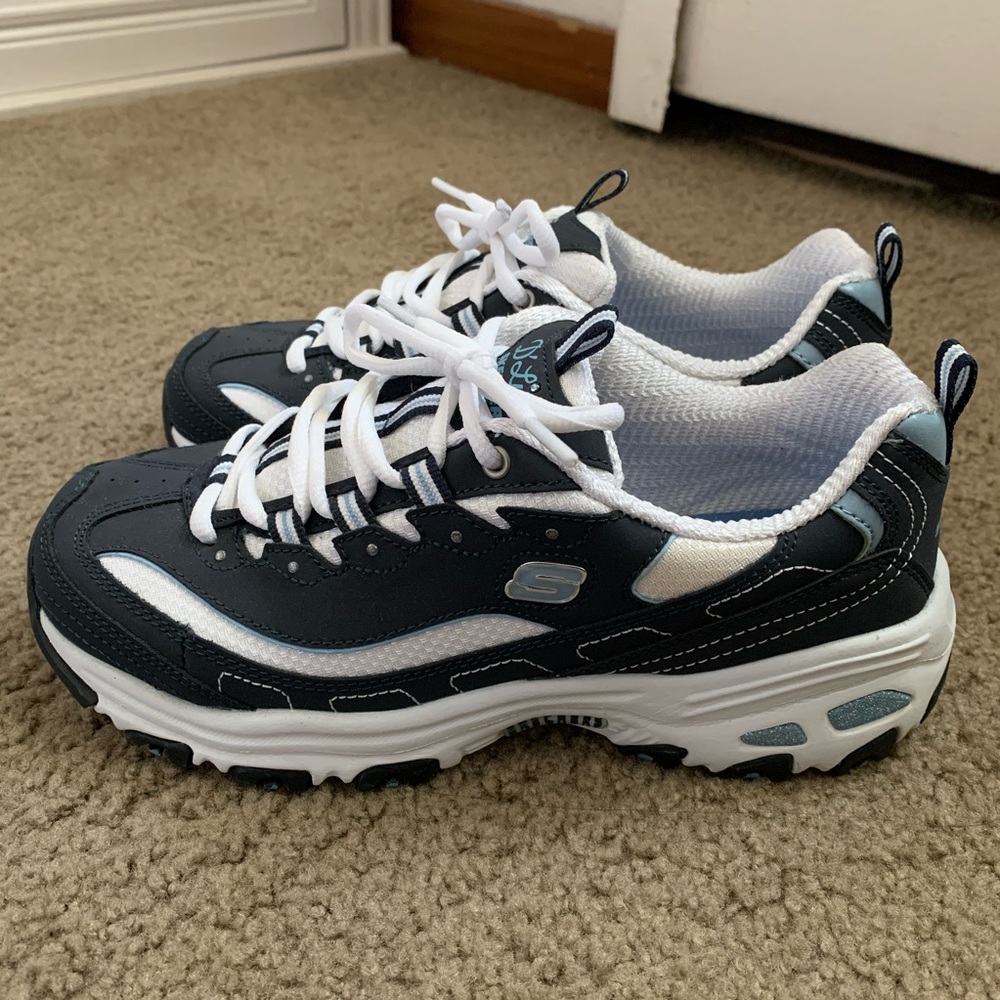 Sketchers D lite